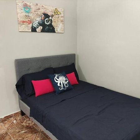 Acogedor Apartamento Completo En Boquete #1. Pet Friendly Apartment Exterior foto